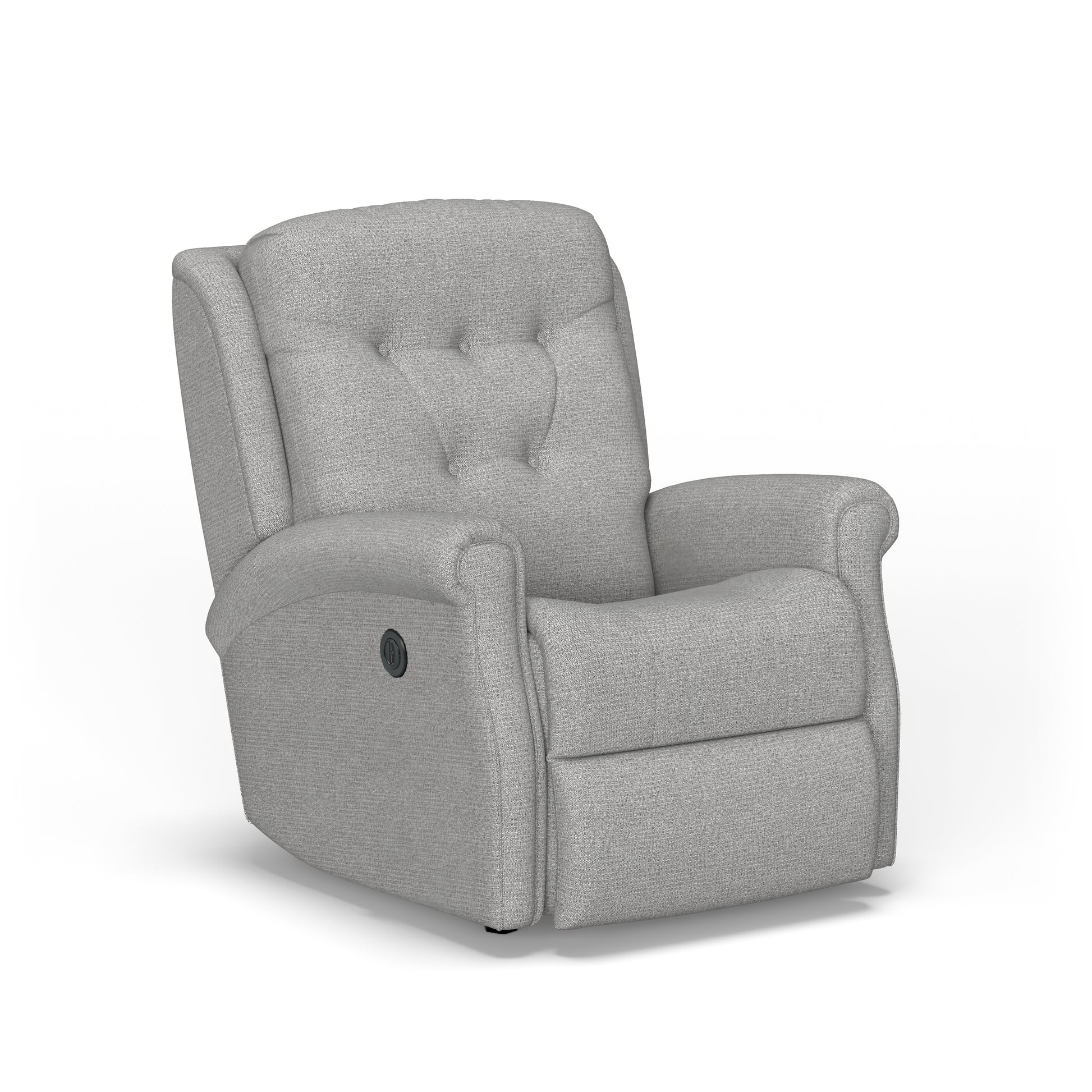 Flexsteel Minnie Power Rocking Recliner