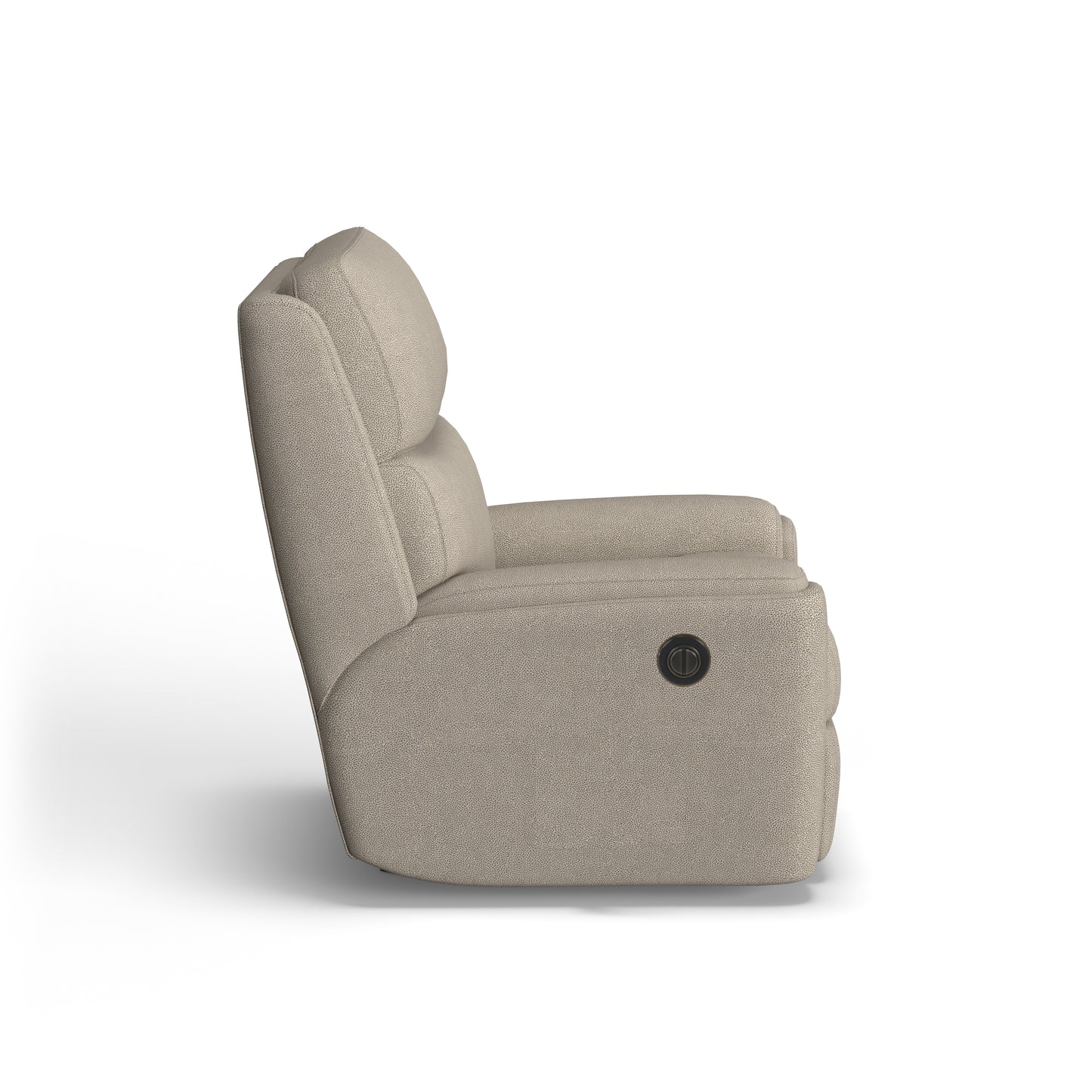Flexsteel Rio Power Rocking Recliner