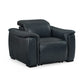 Flexsteel Camden Power Recliner with Power Headrest