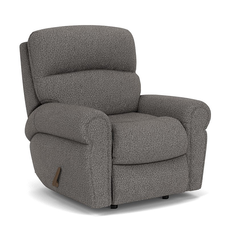 Flexsteel Langston Rocking Recliner