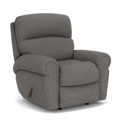 Flexsteel Langston Rocking Recliner