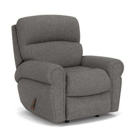 Flexsteel Langston Rocking Recliner