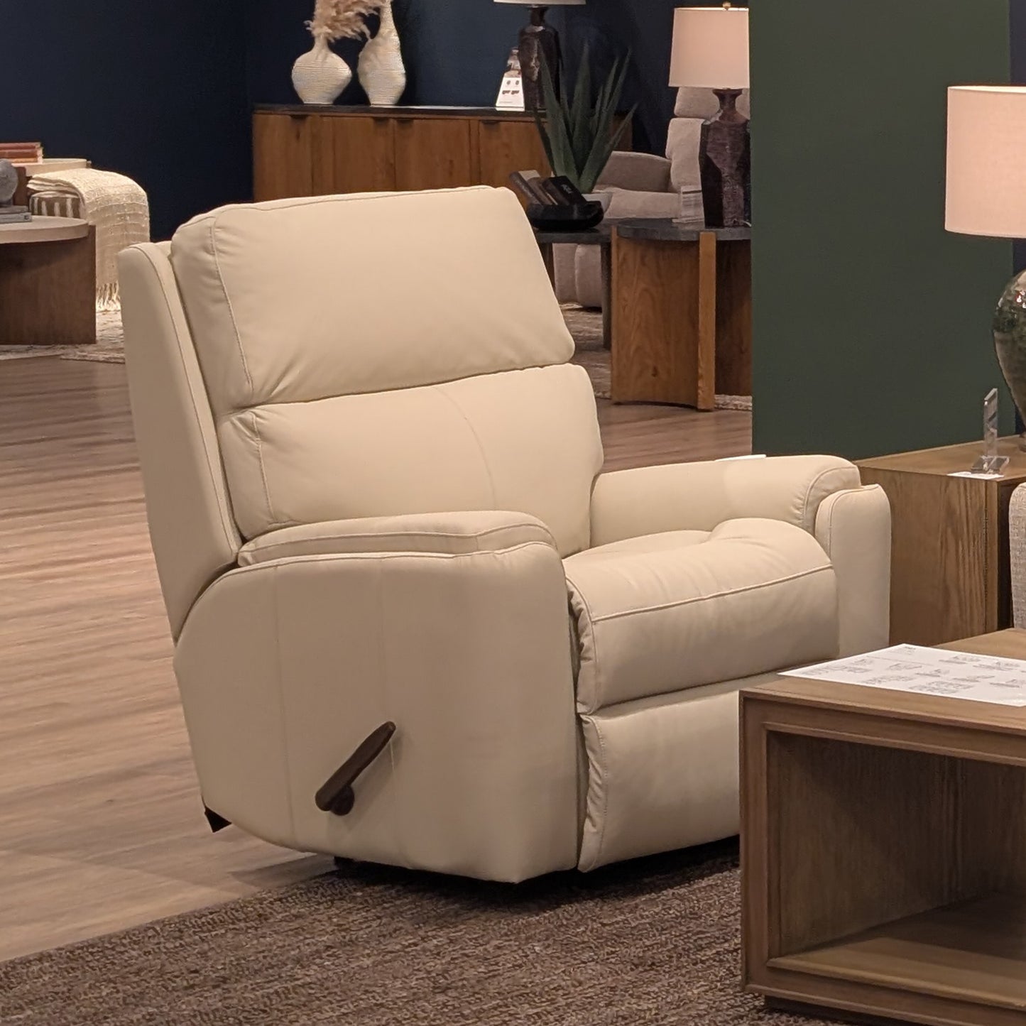 Flexsteel Rio Recliner