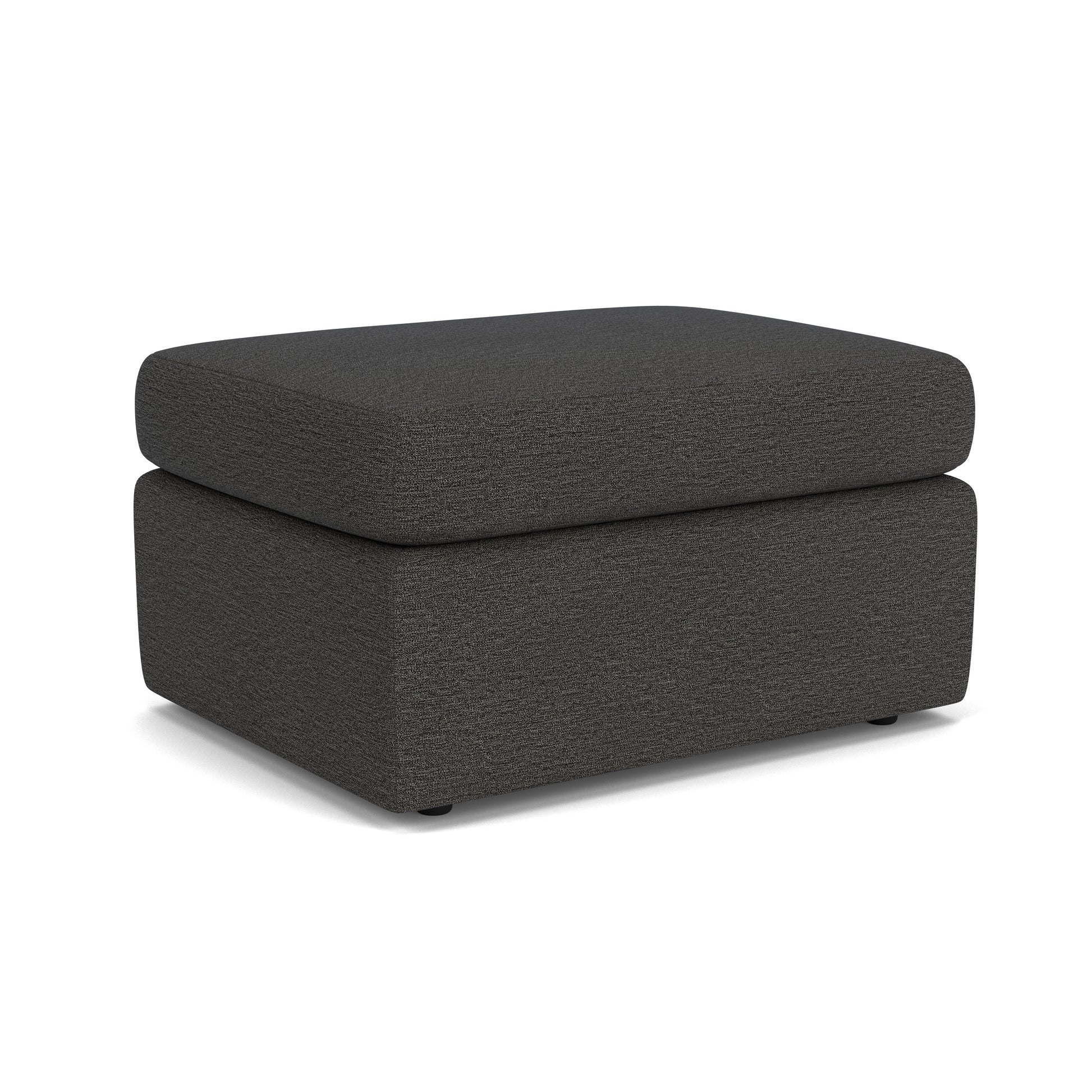 Flexsteel Sky Ottoman