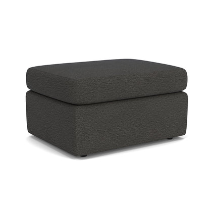 Flexsteel Sky Ottoman
