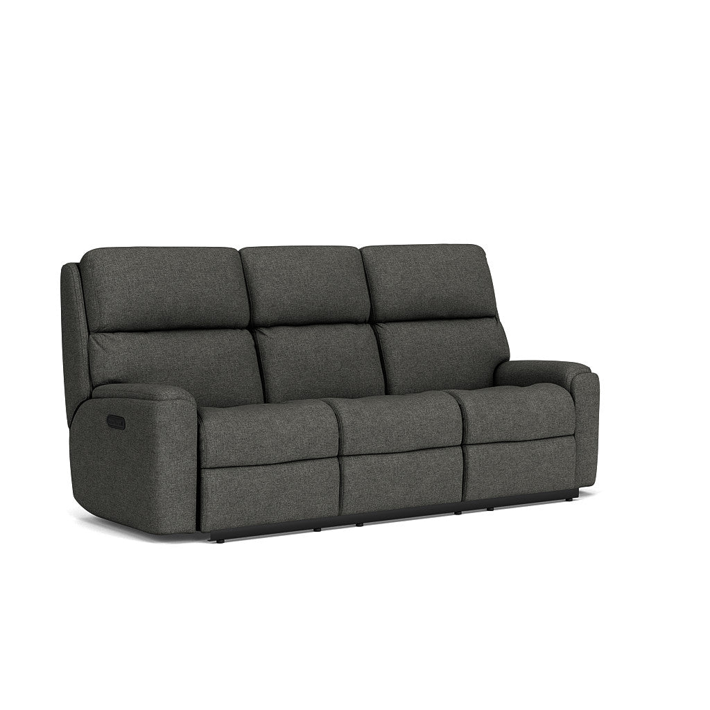 Flexsteel Rio Reclining Sofa