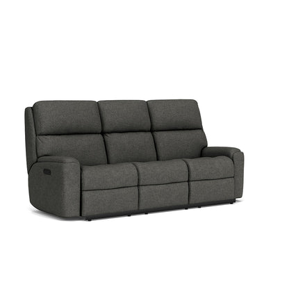 Flexsteel Rio Reclining Sofa