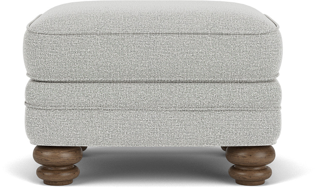 Flexsteel Bay Bridge Ottoman