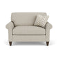 Flexsteel Westside Chair and a Half