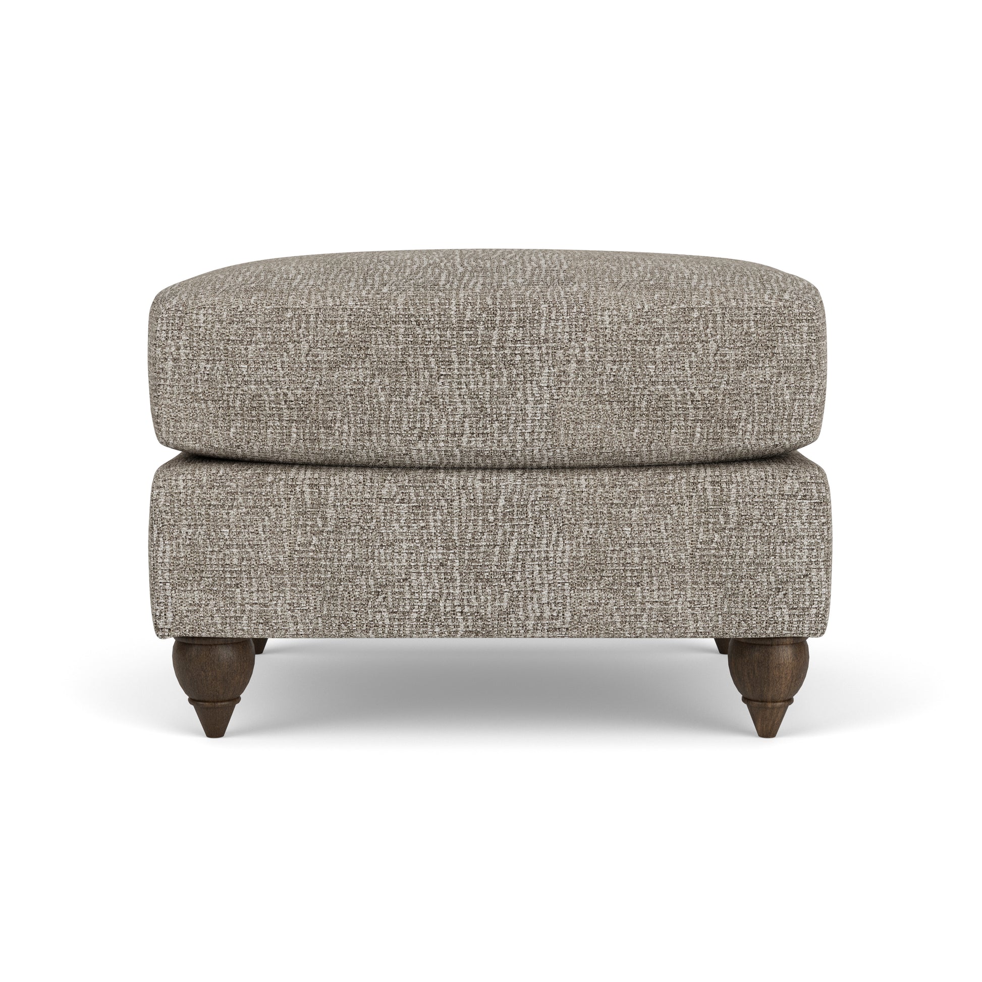Flexsteel Veda Ottoman