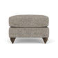 Flexsteel Veda Ottoman