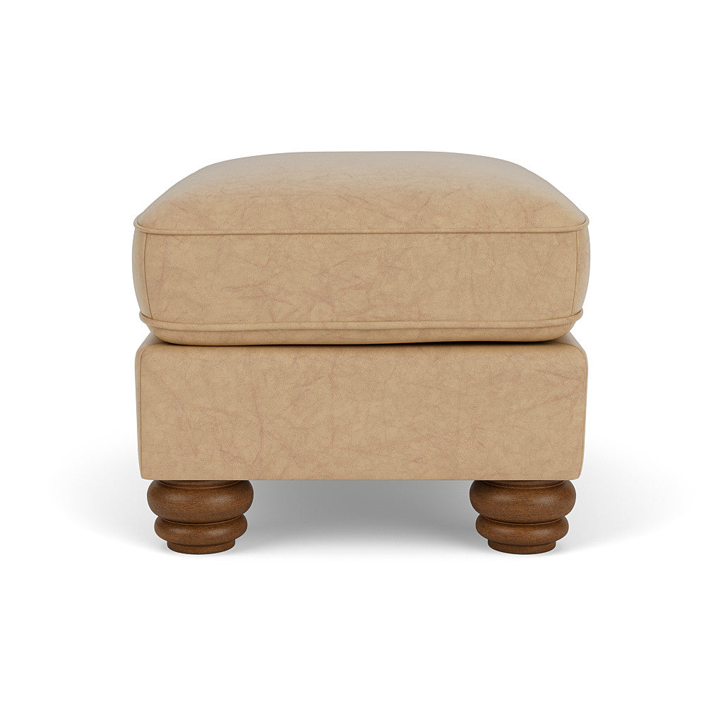 Flexsteel Bexley Ottoman