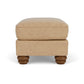 Flexsteel Bexley Ottoman