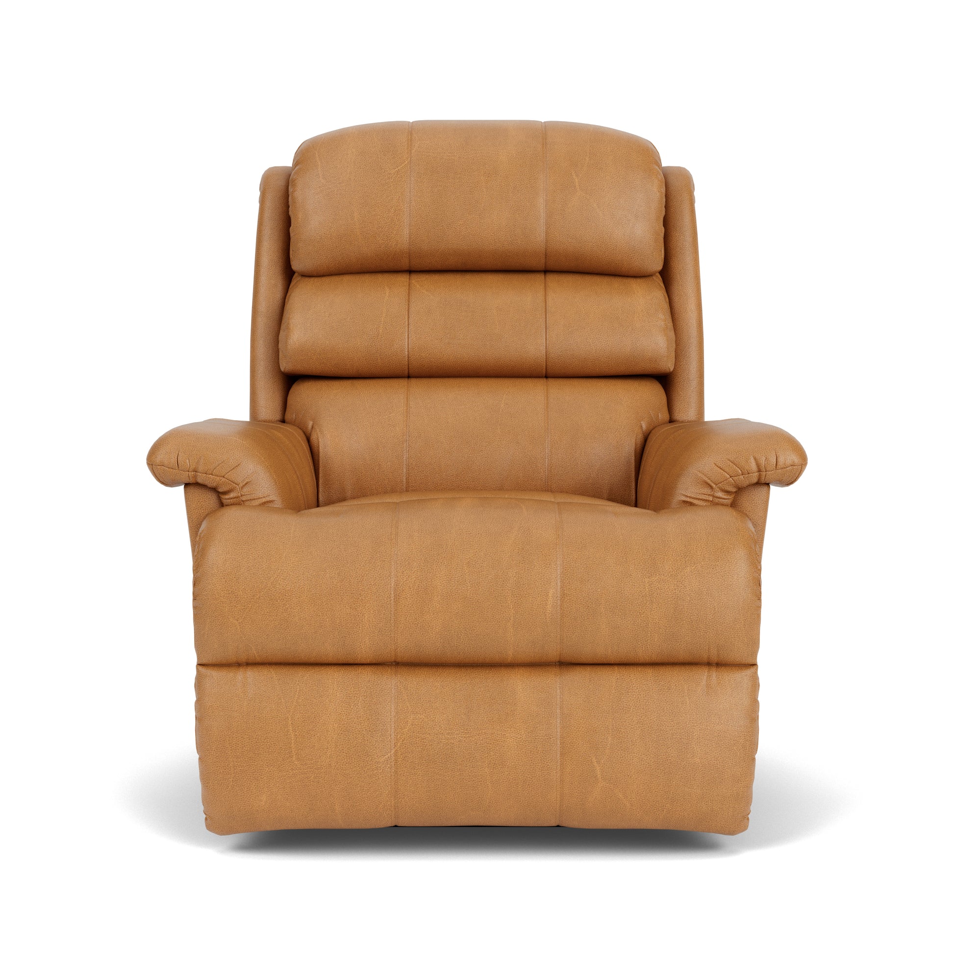 Flexsteel Yukon Power Rocking Recliner