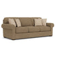 Flexsteel Randall Three-Cushion Sofa