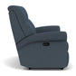 Flexsteel Davis Reclining Loveseat
