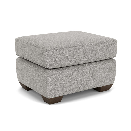 Flexsteel Main Street Ottoman