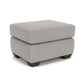 Flexsteel Main Street Ottoman