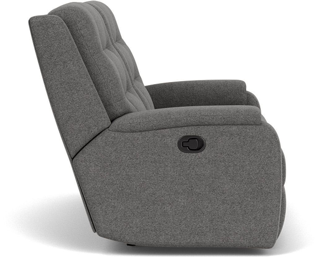 Flexsteel Arlo Reclining Loveseat