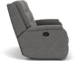 Flexsteel Arlo Reclining Loveseat