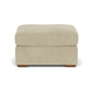 Flexsteel Blanchard Ottoman