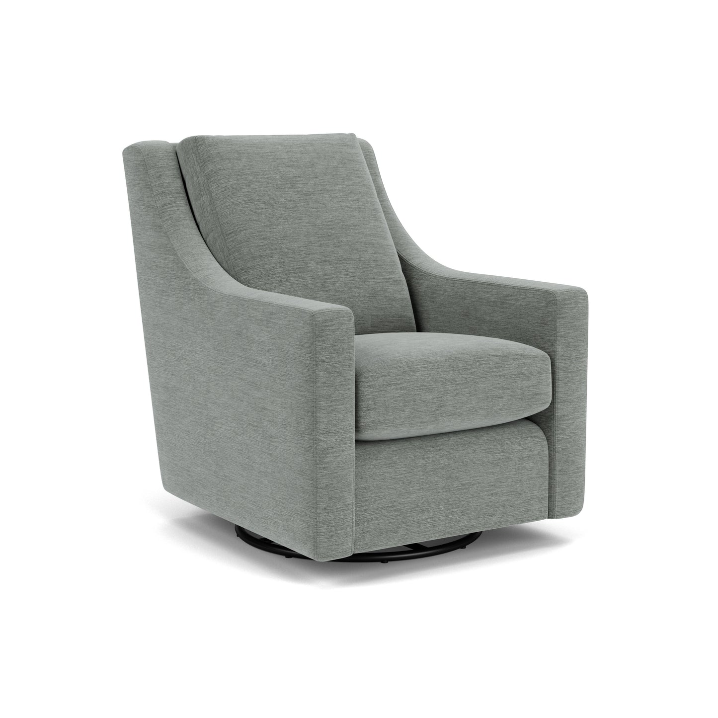 Flexsteel Murph Swivel Chair