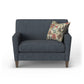Flexsteel Digby Chair and a Half