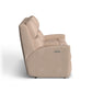 Flexsteel Catalina Power Reclining Loveseat with Console & Power Headrests