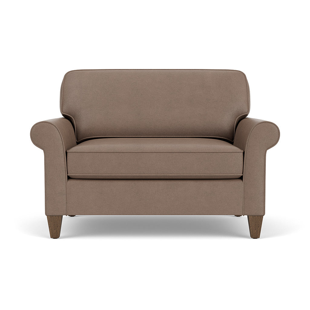 Flexsteel Westside Chair and a Half