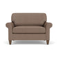 Flexsteel Westside Chair and a Half