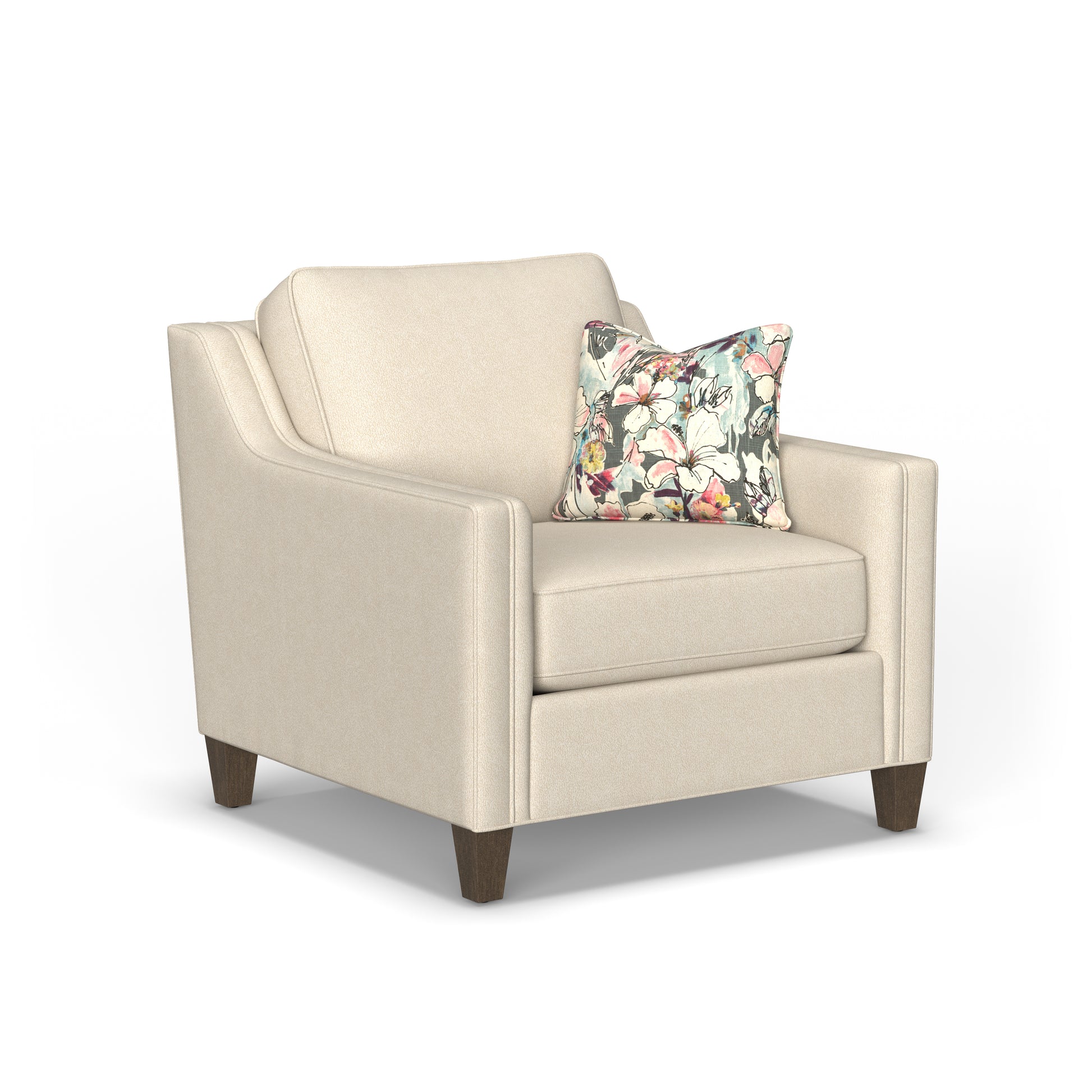 Flexsteel Finley Chair