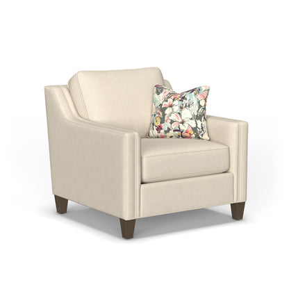 Finley Chair - Linen
