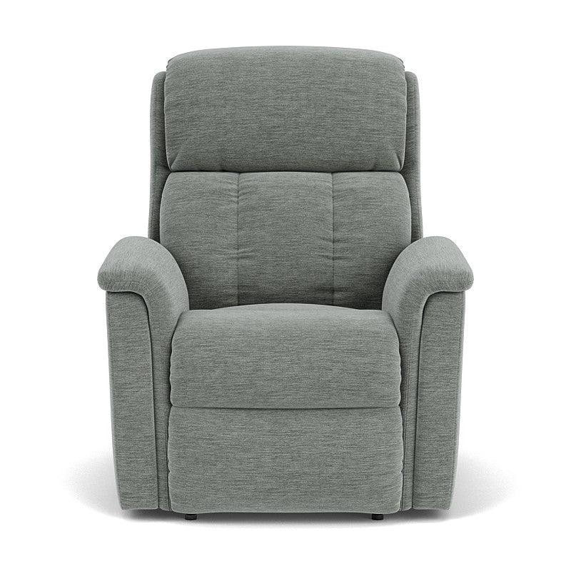 Flexsteel Luna Rocking Recliner