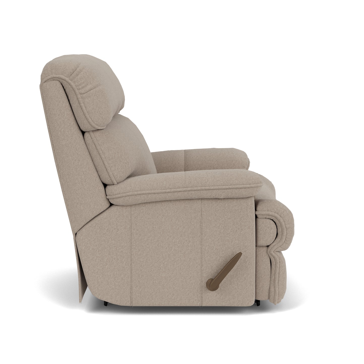 Flexsteel Geneva Rocking Recliner