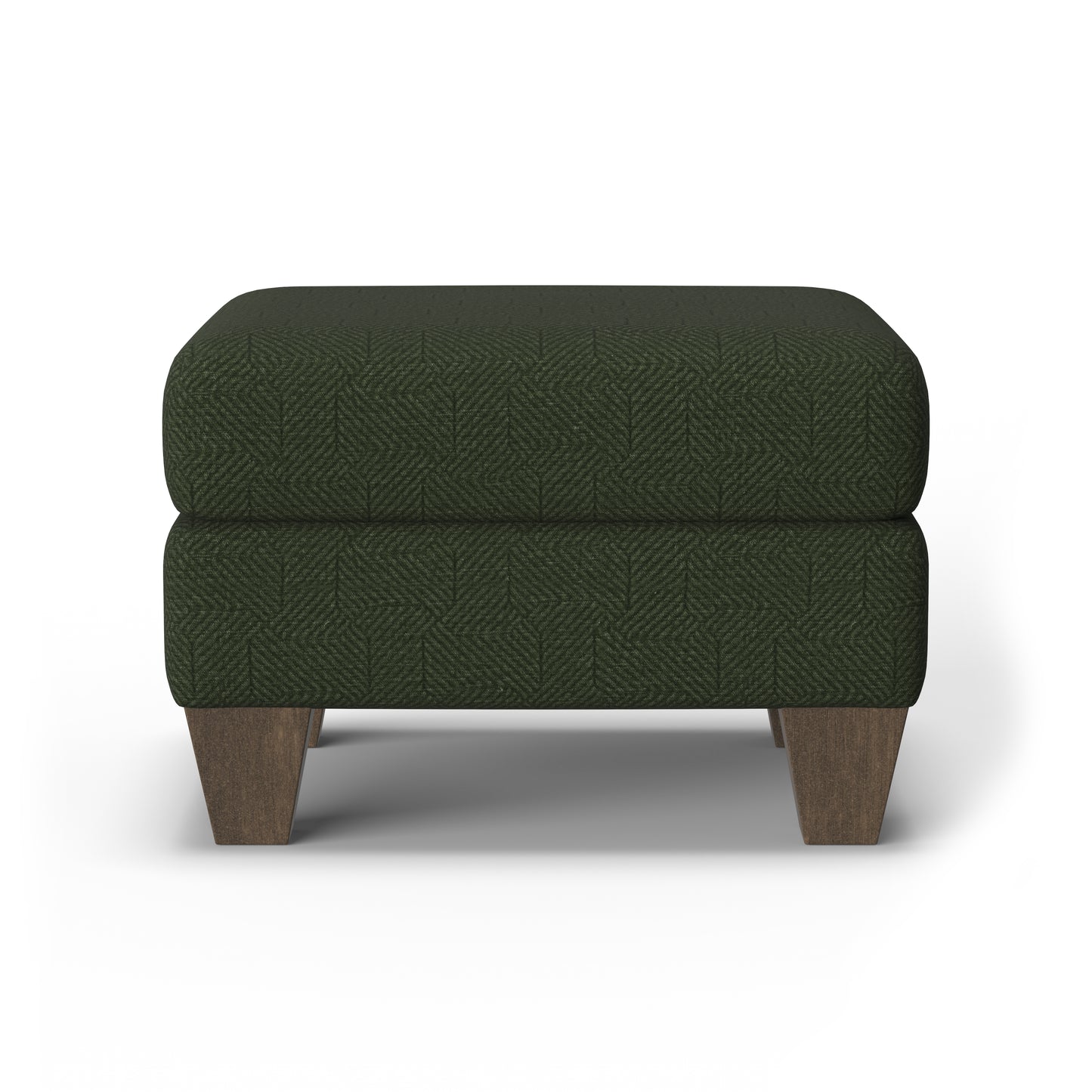 Flexsteel Moxy Ottoman