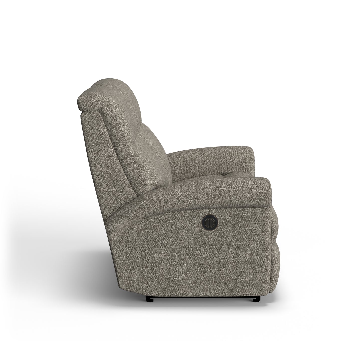 Flexsteel Davis Power Reclining Loveseat