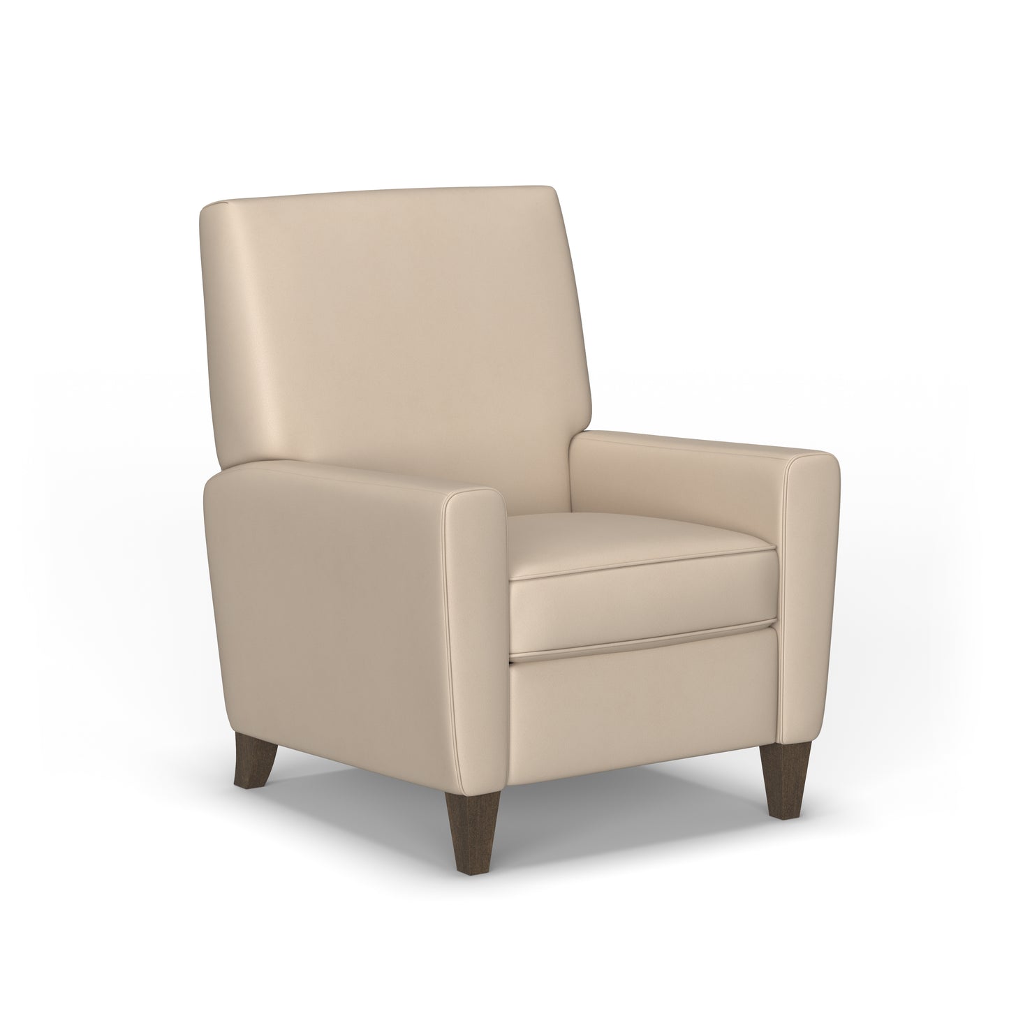 Flexsteel Digby High-Leg Recliner