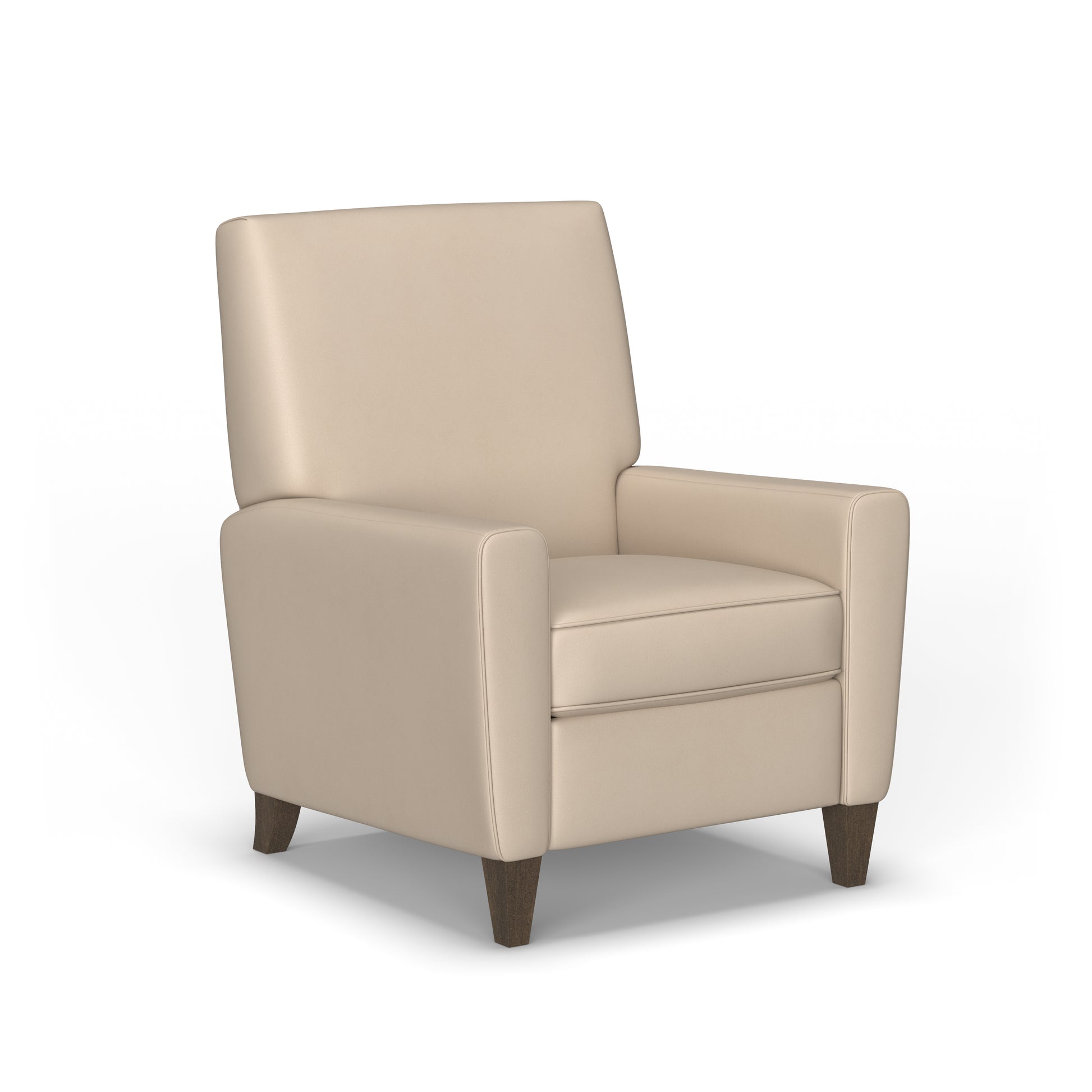 Flexsteel Digby High-Leg Recliner