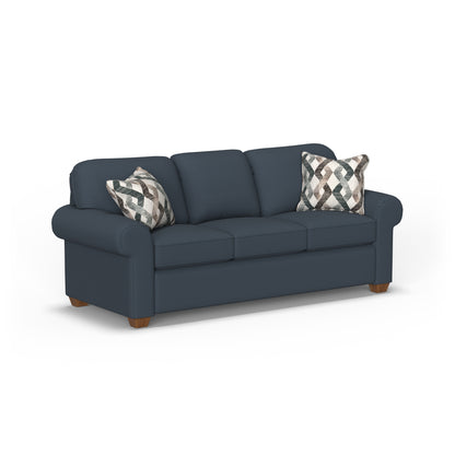 Thornton Sofa - Indigo (634-40)