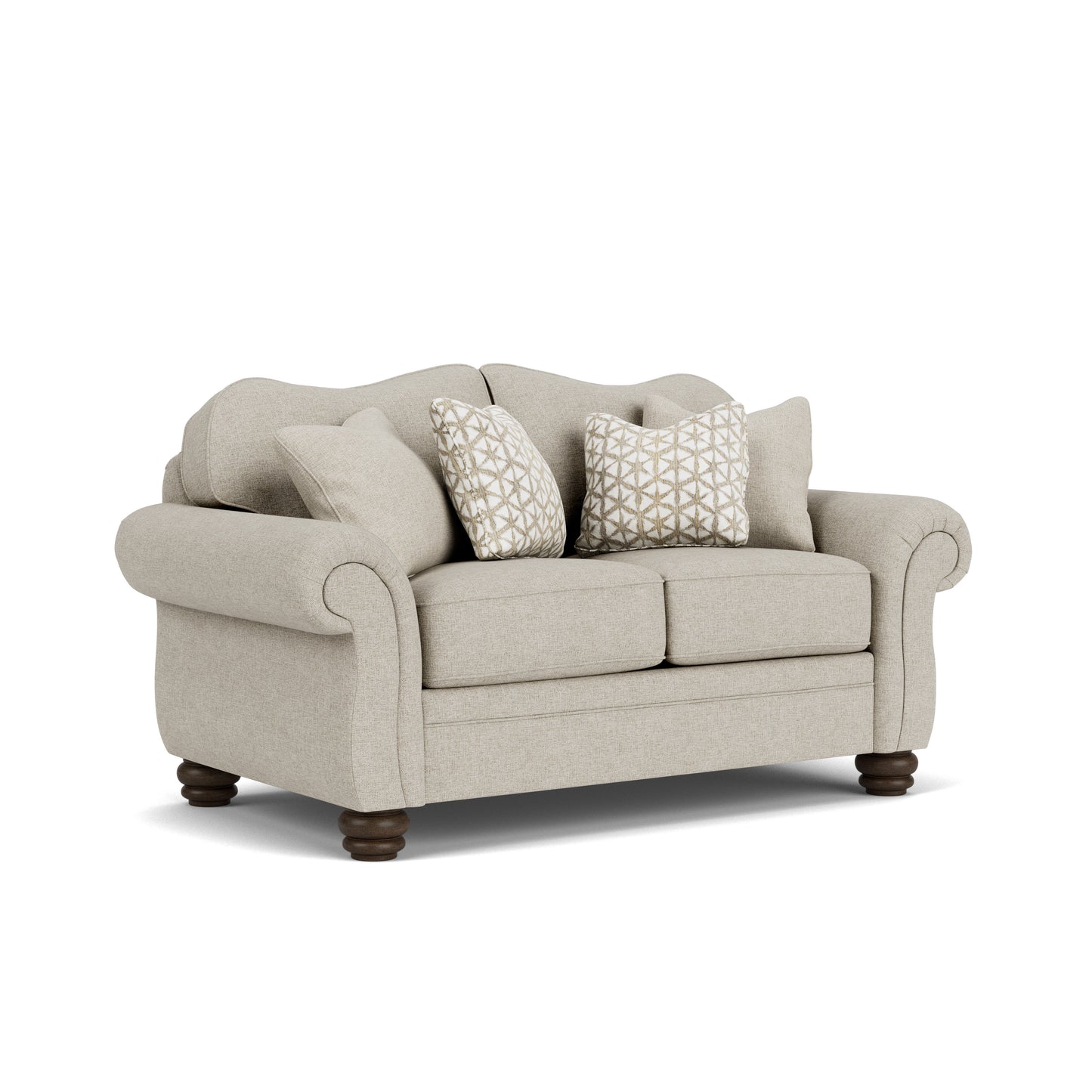 Flexsteel Bexley Loveseat