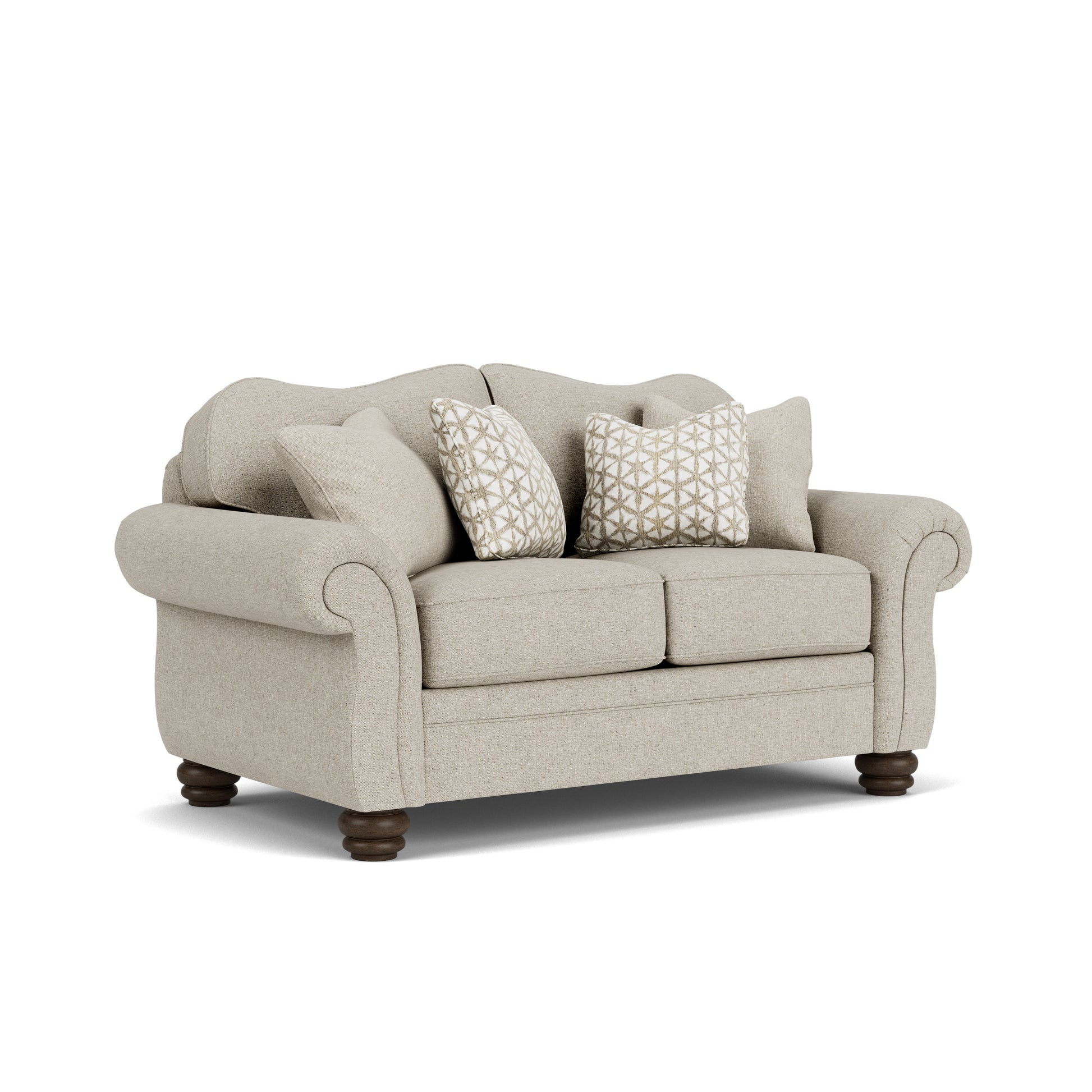 Flexsteel Bexley Loveseat