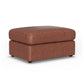 Flexsteel Vail Ottoman