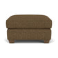Flexsteel Carson Ottoman
