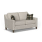 Flexsteel Finley Loveseat