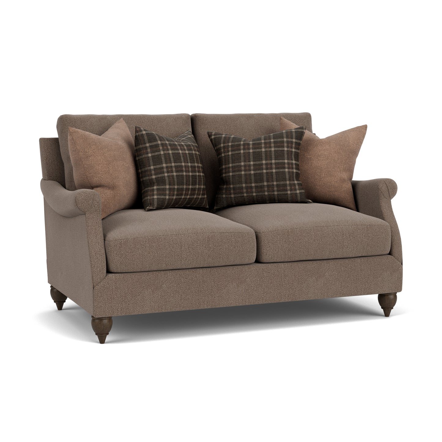 Flexsteel Veda Loveseat