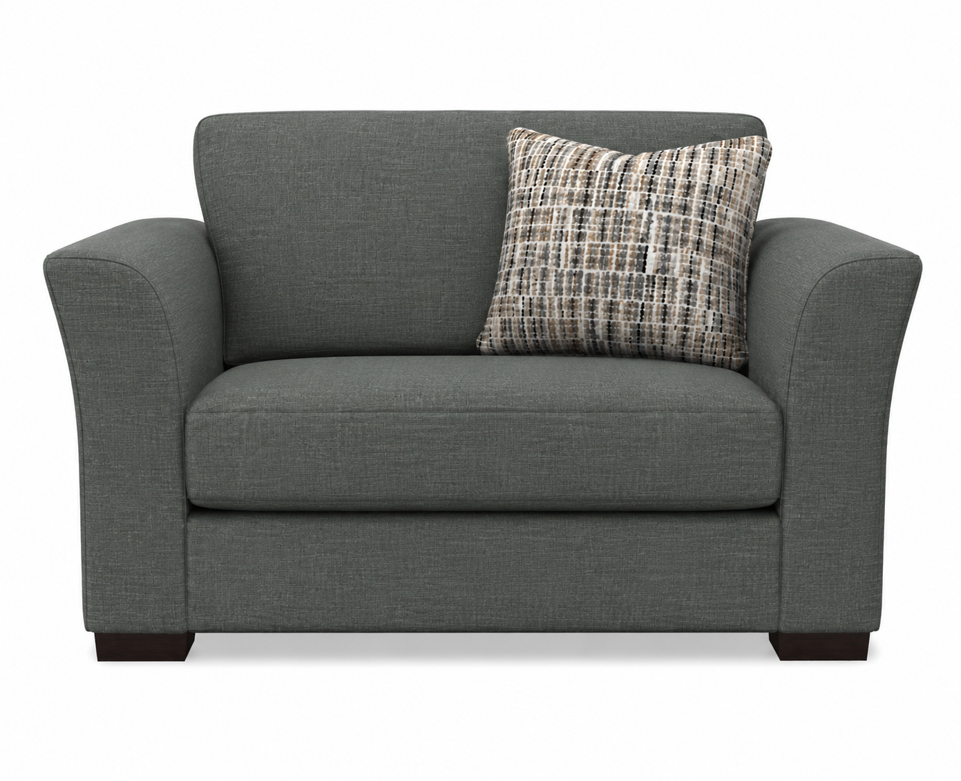 Hunter Chair & 1/2