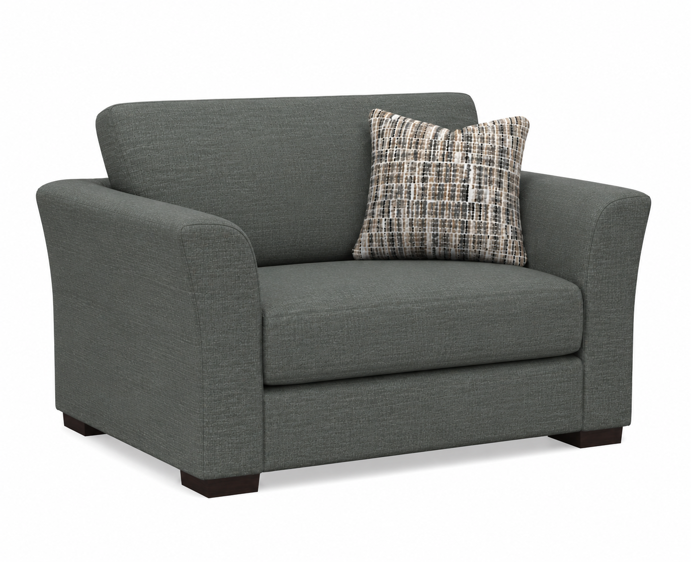 Hunter Chair & 1/2