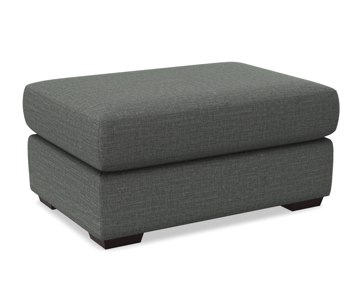 Hunter Ottoman