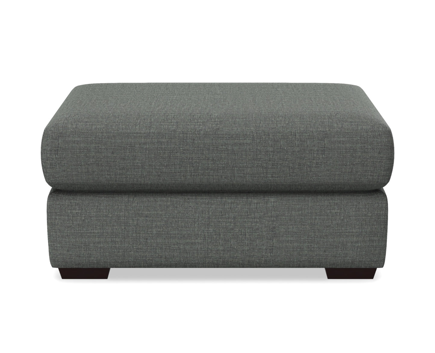 Hunter Ottoman