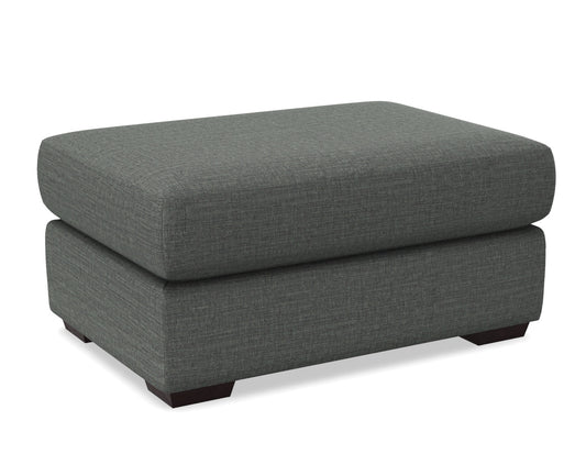Hunter Ottoman